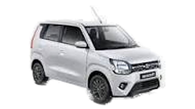 Wagon R – Hatchback cab