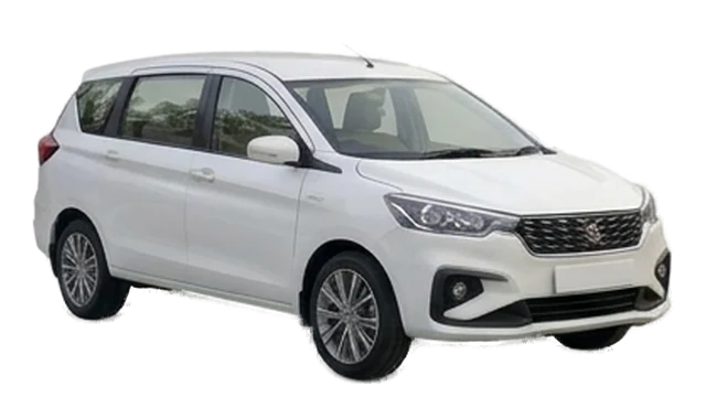 SUV cab for Delhi airport transfer