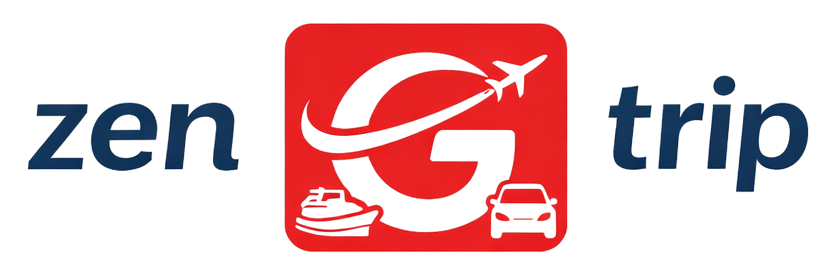 ZenGTrip